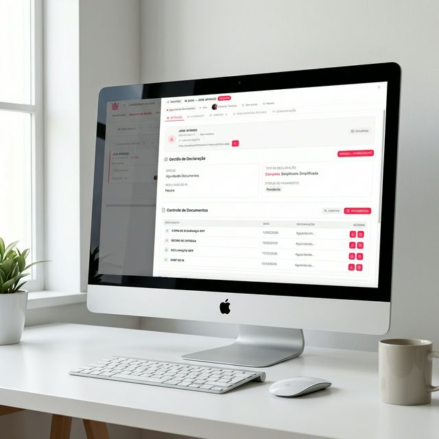 Cálculo Comparativo