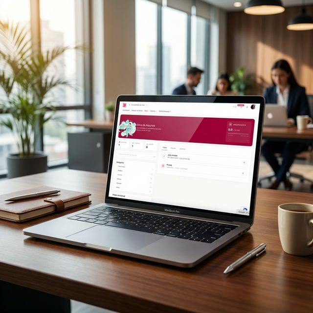 Organização Inteligente